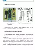 Imagine document Programarea microcontrolerului 8051