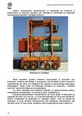 Imagine document Analiza impactului containerizării asupra dezvoltării porturilor