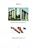 Imagine document Aspecte generale privind consiliul de miniștrii al Uniunii Europene
