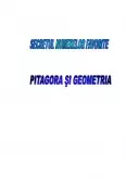 Imagine document Secretul numerelor favorite - Pitagora și geometria