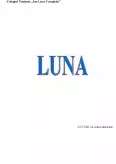 Imagine document Luna