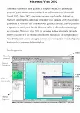 Imagine document Microsoft Visio 2002