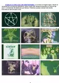 Imagine document Satanismul în muzica rock