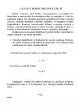 Imagine document Calculul Bobinelor Concentrate Calculul Simplificativ Al Bobinelor De Curent Continuu