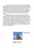 Imagine document Barcelona Trecutul Unei Capitale Barcelona Lui Gaudi Barri Gotic La Rambla