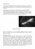 Imagine document Calea Lactee și sistemul solar planetele și asteroizii