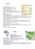 Imagine document Congo Niger Africa