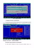 Imagine document Utilitare Linux Midnight Commander telnet pine manipularea fișierelor