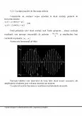 Imagine document Oscilații mecanice - oscilatorul armonic ideal, compunerea oscilațiilor