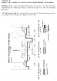 Imagine document Proiectarea căilor de comunicație rutieră în profil transversal