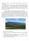 Imagine document Aspecte privind calculul încărcării din vânt la panourile fotovoltaice