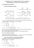 Imagine document Studiul circuitului astabil și monostabil cu circuitul integrat 4047