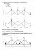 Imagine document Calculul structurilor static nedeterminate prin metoda forțelor