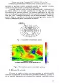 Imagine document Geodezie și sisteme informatice geografice