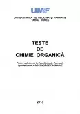Imagine document Teste de chimie organică