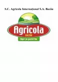 Imagine document Ofertă vânzare Agricola Internațional Bacău către Metro