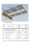 Imagine document Proiectarea unui planșeul din beton armat