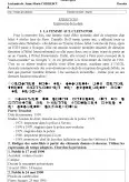 Imagine document Curs de limba franceză pentru facultățile de științe sociale, comunicare și relații publice
