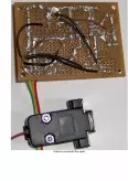 Imagine document Receptor de semnal de la orice telecomandă infraroșu