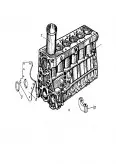 Imagine document Blocul motor și chiulasa