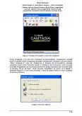 Imagine document Camtasia Studio și Windows Movie Maker
