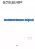 Imagine document Bursele europene de valori tradiționale