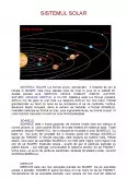 Imagine document Sistemul Solar