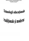 Imagine document Tehnici educaționale tradiționale și moderne