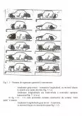 Imagine document Compunerea Generala, Parametri Dimensionali și Masici ai Autovehiculelor