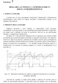 Imagine document Reglarea Automată a Temperaturii cu Regulator Bipozițional
