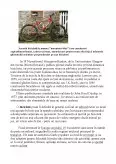 Imagine document Istoria Bicicletei