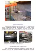 Imagine document Metalizarea prin pulverizare termică - thermal spray coating