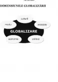 Imagine document Globalizarea și Nouă Ordine Mondială