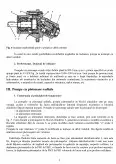 Imagine document Mașini Hidraulice cu Principiu de Funcționare Volumic