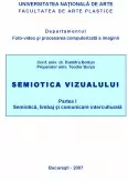 Imagine document Semiotica vizualului