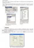Imagine document Utilizarea Pachetului de Programe AutoCad