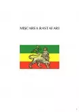 Imagine document Mișcarea Rastafari