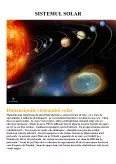 Imagine document Universul și Sistemul Solar