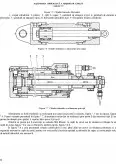 Imagine document Acționarea cu comandă hidraulică a mașinilor unelte