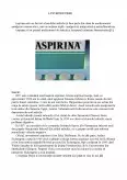 Imagine document Sinteza aspirinei