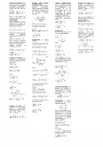 Imagine document Teoreme probabilități