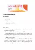 Imagine document Dosarul produsului cosmetic - Crema B pentru bătături