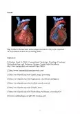 Imagine document AI techniques for computational cardiology
