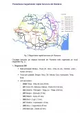 Imagine document Prezentarea Rețelei de Cale Ferată din România