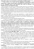 Imagine document Considerații generale asupra evoluției legislației contenciosului administrativ în România