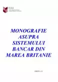 Imagine document Monografie asupra sistemului bancar din Marea Britanie