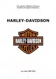 Imagine document Istoria Harley-Davidson