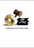 Imagine document Campanie Anti-Piraterie