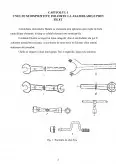 Imagine document Repararea mecanismului șurub piuliță