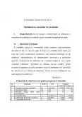 Imagine document Logistica întreprinderilor agroalimentare - optimizarea stocurilor
